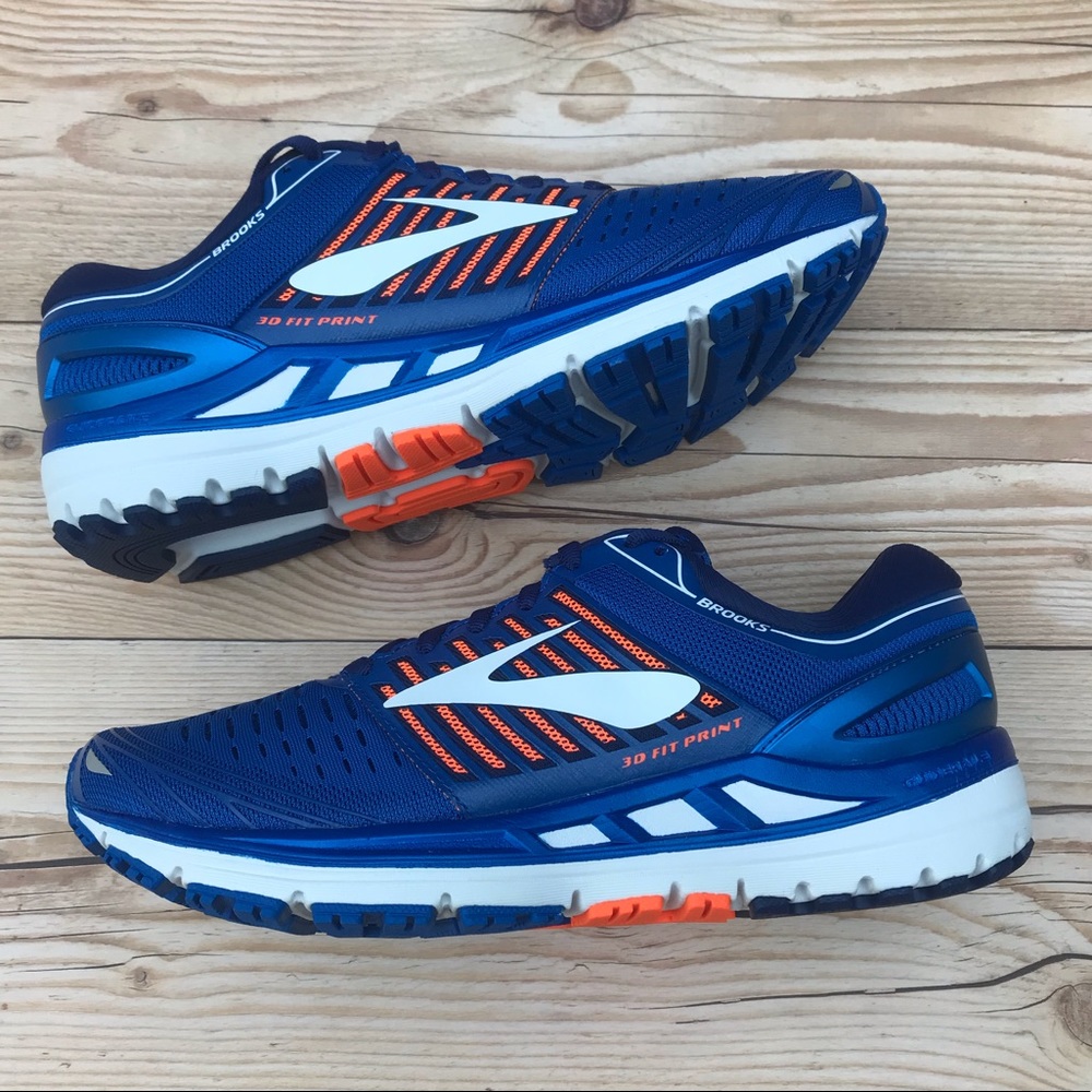 Brooks Transcend 5 - Picture 3 of 16